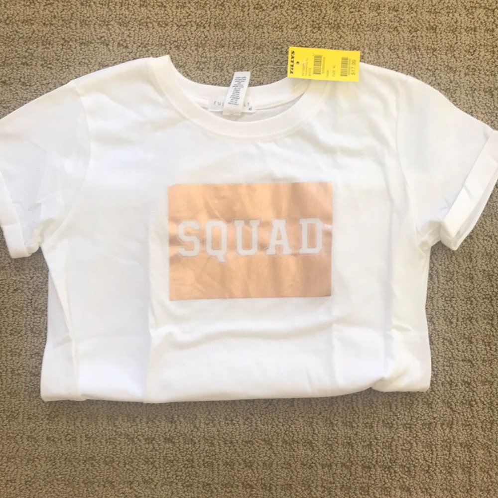 Girl T-shirt
